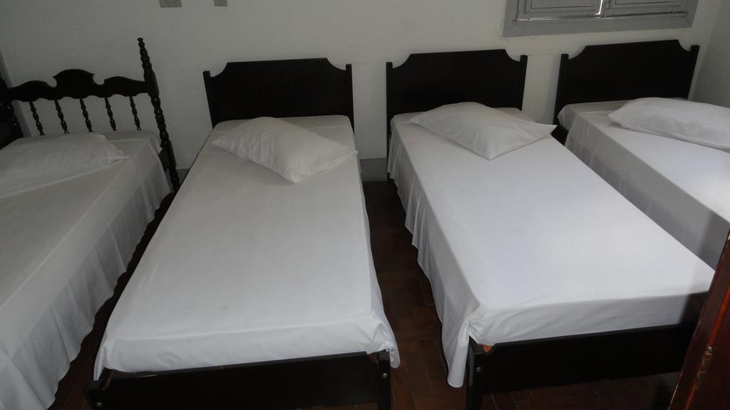 Hotel Alianca Barbacena Habitación foto