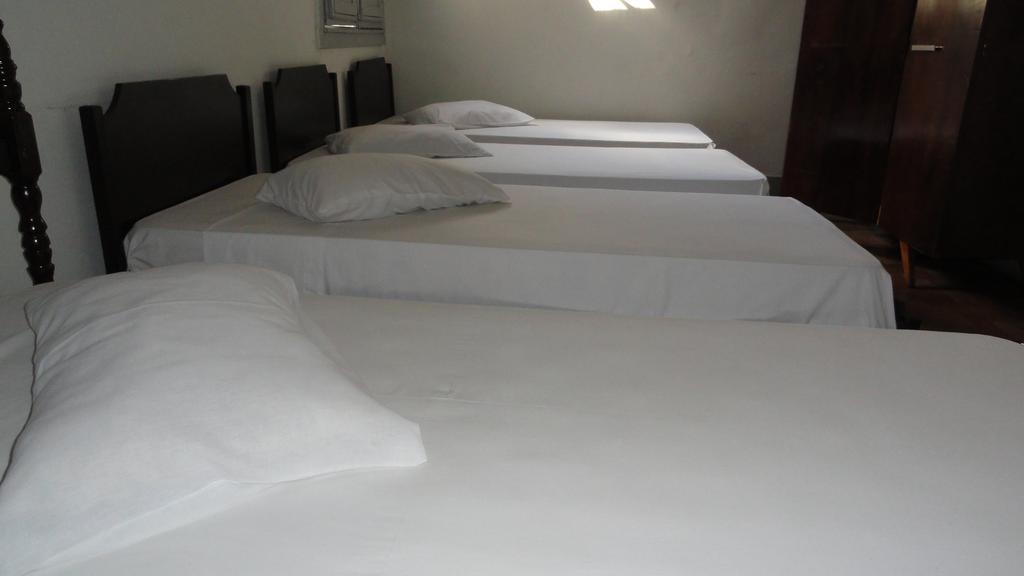 Hotel Alianca Barbacena Habitación foto