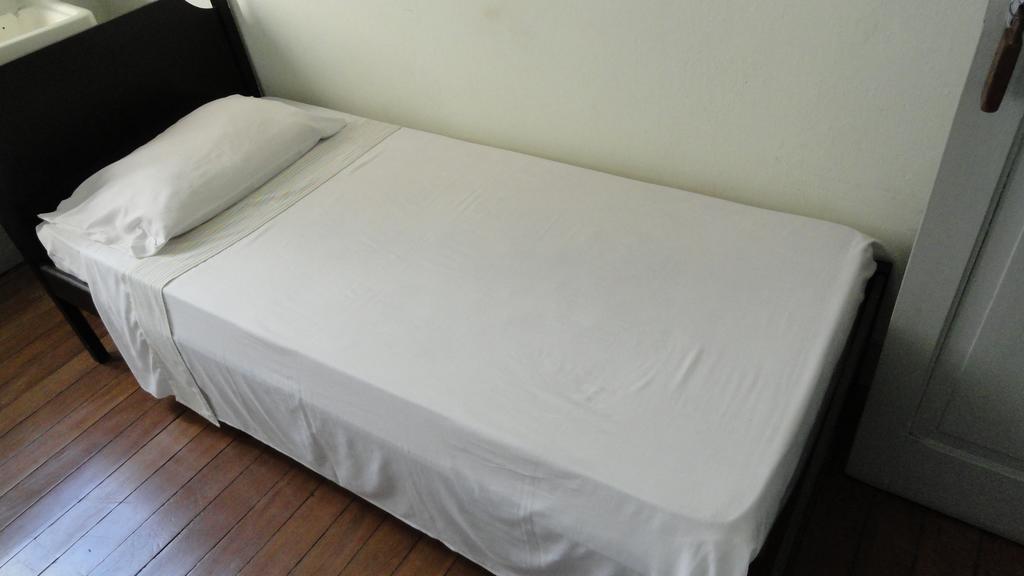 Hotel Alianca Barbacena Habitación foto